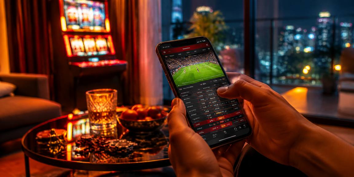 win99 mobile gaming